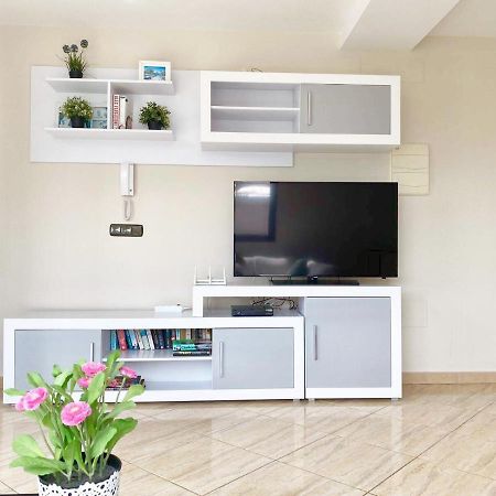 Apartamentos Paraiso El Albir Extérieur photo