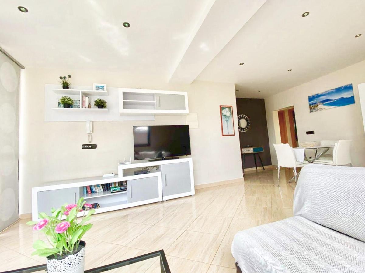 Apartamentos Paraiso El Albir Extérieur photo