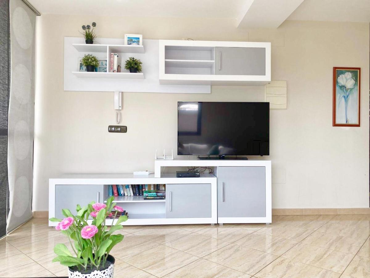 Apartamentos Paraiso El Albir Extérieur photo
