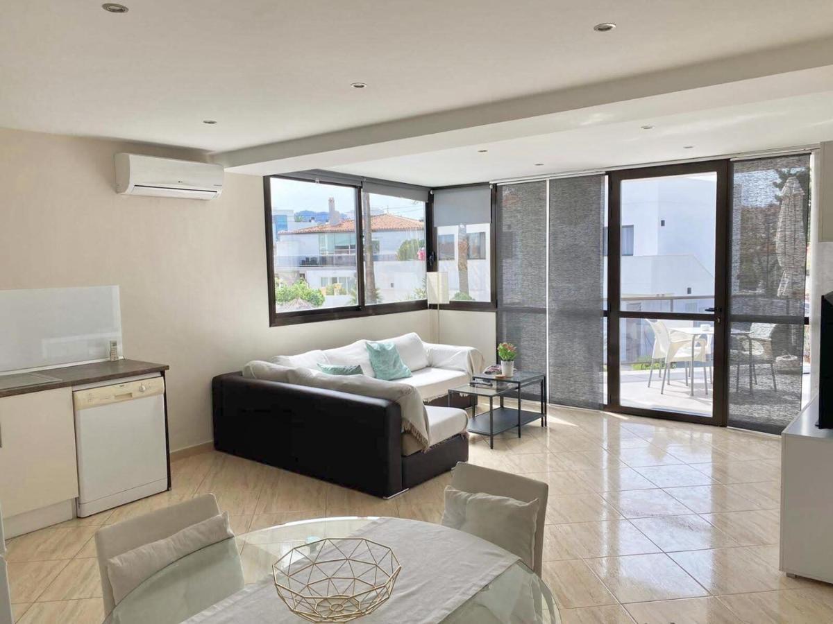 Apartamentos Paraiso El Albir Extérieur photo