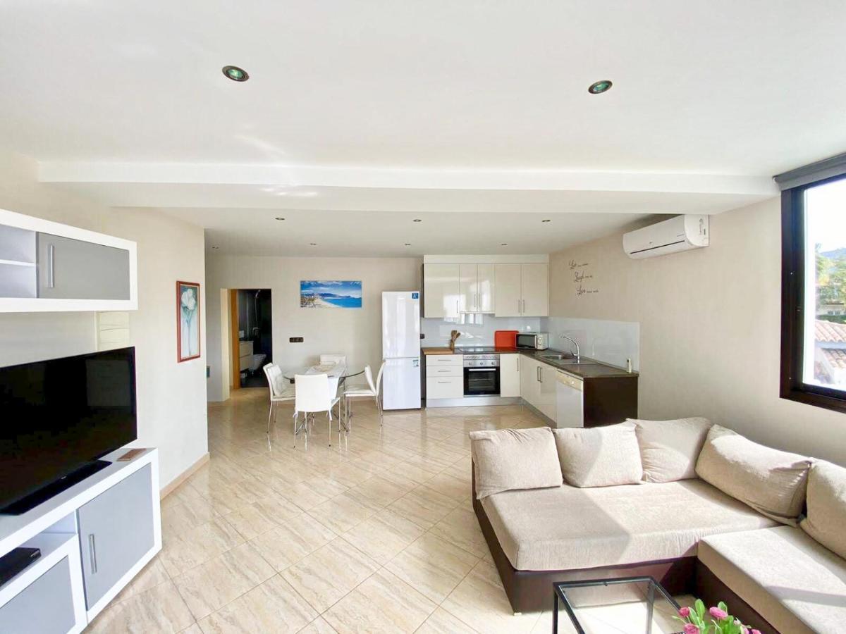 Apartamentos Paraiso El Albir Extérieur photo