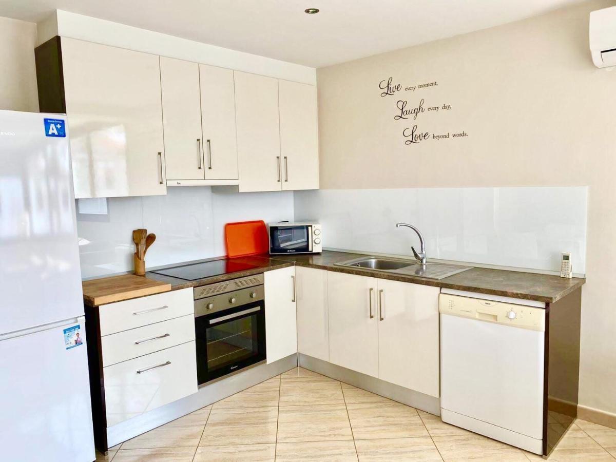 Apartamentos Paraiso El Albir Extérieur photo