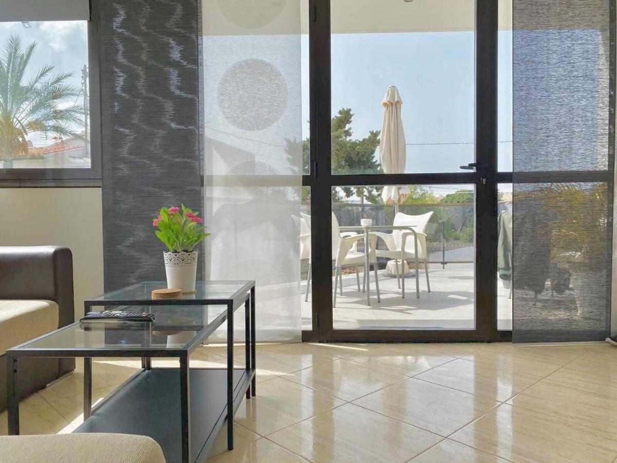 Apartamentos Paraiso El Albir Extérieur photo