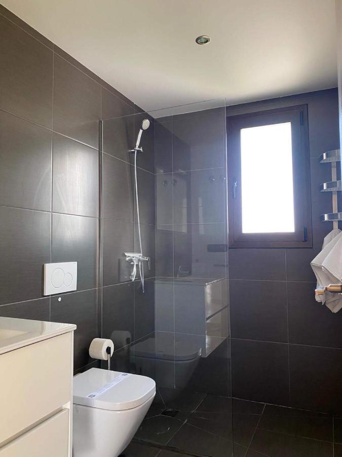 Apartamentos Paraiso El Albir Extérieur photo