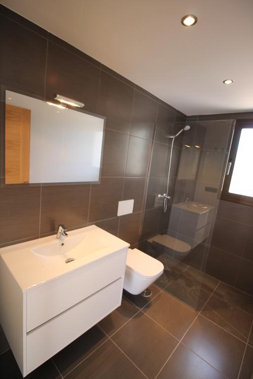 Apartamentos Paraiso El Albir Extérieur photo