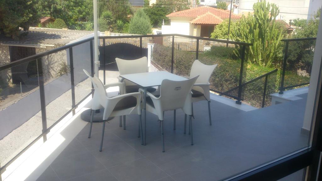 Apartamentos Paraiso El Albir Extérieur photo