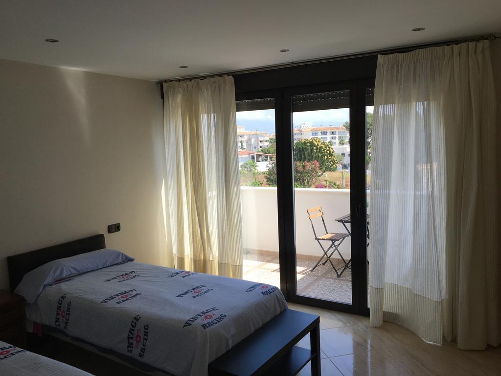 Apartamentos Paraiso El Albir Extérieur photo